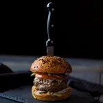 The Food Lovers - k1体育