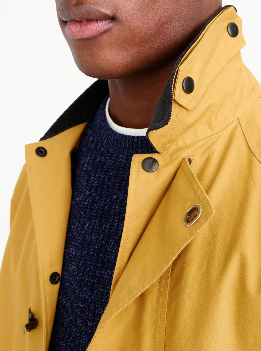Fireman's Jacket - k1体育
